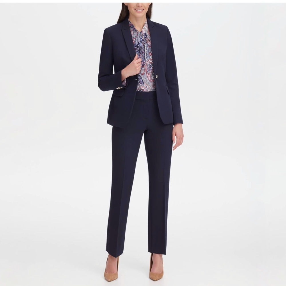 Tommy Hilfiger Suits